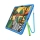 Honor Pad X8b Kids Edition 4/128GB WiFi Szary