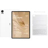 Huawei MatePad 12X 12/256GB PaperMatte WiFi biały + klawiatura + rysik