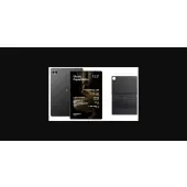 Huawei MatePad Pro 12,2" 12/512GB PaperMatte czarny + klawiatura + rysik