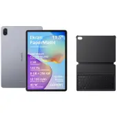 Huawei MatePad 11,5" 2025 8/256GB WiFi szary + klawiatura