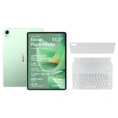 Huawei MatePad 11,5" S 2026 12/256GB WiFi zielony + klawiatura