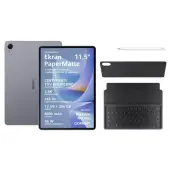 Huawei MatePad 11,5" S 2026 12/256GB WiFi szary + klawiatura + rysik