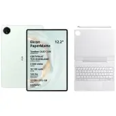 Huawei MatePad Pro 12,2" PaperMatte 12/512GB WiFi zielony + klawiatura + rysik