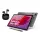 Lenovo TAB M11 (TB330FU) 4/128GB WiFi (ZADA0024PL) szary + rysik
