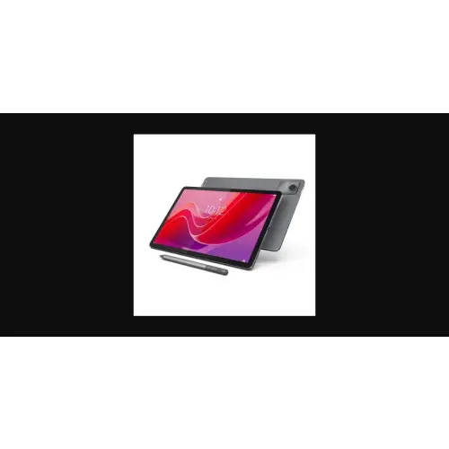 Lenovo TAB M11 (TB330FU) 4/128GB WiFi (ZADA0024PL) szary + rysik