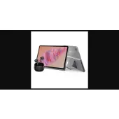 Lenovo TAB Plus (TB351FU) 8/128GB WiFi (ZADX0080PL) szary