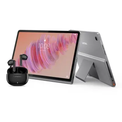 Lenovo TAB Plus (TB351FU) 8/128GB WiFi (ZADX0080PL) szary