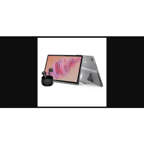 Lenovo TAB Plus (TB351FU) 8/128GB WiFi (ZADX0080PL) szary