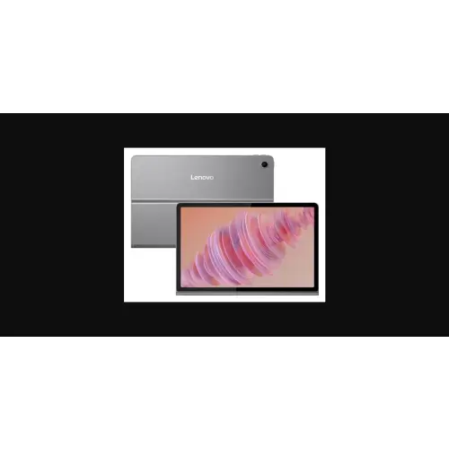 Lenovo TAB Plus (TB351FU) 8/128GB WiFi (ZADX0080PL) szary