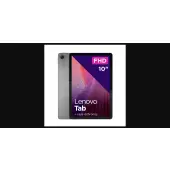 Lenovo TAB 10,1" (TB311FU) 4/64GB WiFi (ZAEH0040PL) szary