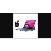 Lenovo Yoga Tab Plus 12,7" (TB520FU) 16/256GB WiFi (ZAEG0022PL) zielony