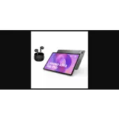 Lenovo Idea Tab Pro 12,7" (TB373FU) 8/256GB WiFi (ZAE40205PL) szary