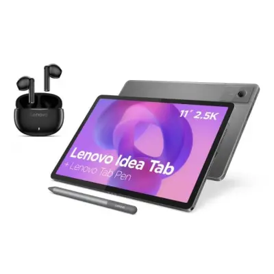 Lenovo Idea Tab 11" (TB336FU) 8/128GB WiFi (ZAFR0442PL) szary + rysik