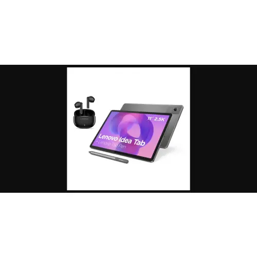 Lenovo Idea Tab 11" (TB336FU) 8/128GB WiFi (ZAFR0442PL) szary + rysik