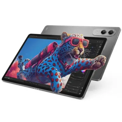 Lenovo Yoga Tab 11,1" (TB710FU) 8/256GB WiFi (ZAG60028PL) szary + rysik