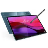 Lenovo Yoga Tab 11,1" (TB520FU) 16/256GB WiFi (ZAEG0080PL) tidal teal + rysik