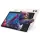 Lenovo Yoga Tab 11,1" (TB710FU) 8/256GB WiFi (ZAG60132PL) beżowy + rysik + KB