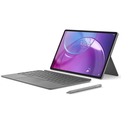 Lenovo Idea Tab Pro Gen 2 13" (TB390FU) 8/128GB WiFi (ZAHD0355PL) szary + KB + rysik