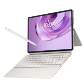 Lenovo Yoga Tab Gen 2 11" (TB711FU) 12/256GB WiFi (ZAJ00024PL) beżowy + rysik + KB