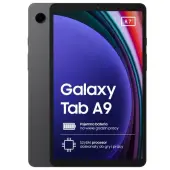 Samsung Galaxy Tab A9 8.7 64GB szary (X110)