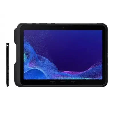 Samsung Galaxy Tab Active 4 Pro 128GB czarny 5G (T636)