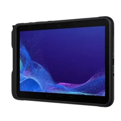Samsung Galaxy Tab Active 4 Pro 128GB czarny 5G (T636)