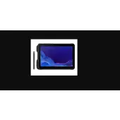 Samsung Galaxy Tab Active 4 Pro 64GB czarny (T630)