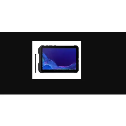 Samsung Galaxy Tab Active 4 Pro 64GB czarny (T630)