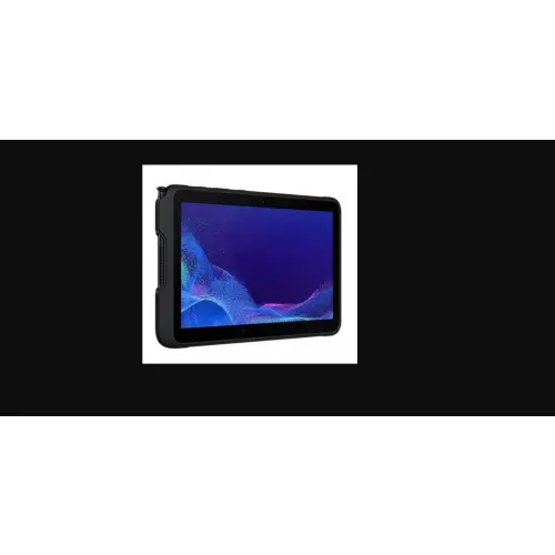 Samsung Galaxy Tab Active 4 Pro 64GB czarny (T630)
