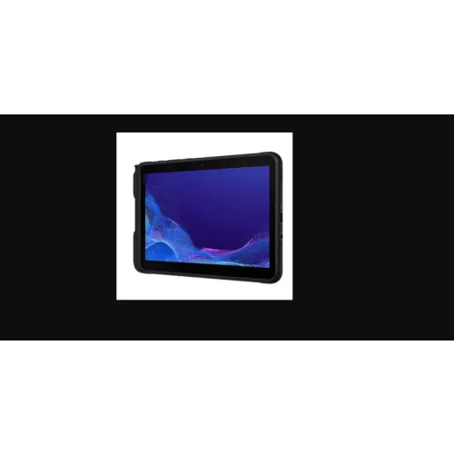 Samsung Galaxy Tab Active 4 Pro 64GB czarny (T630)