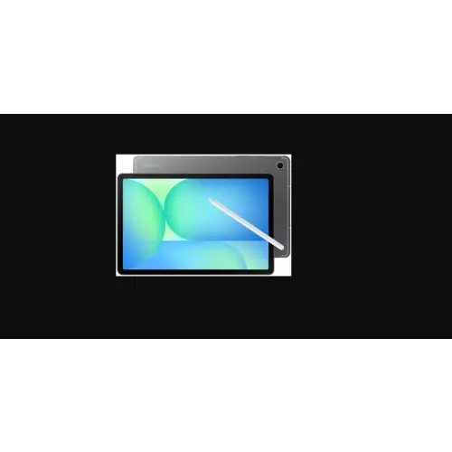 Samsung Galaxy Tab S10 FE 10.9 WiFi 128GB szary (X520)rysik S-Pen