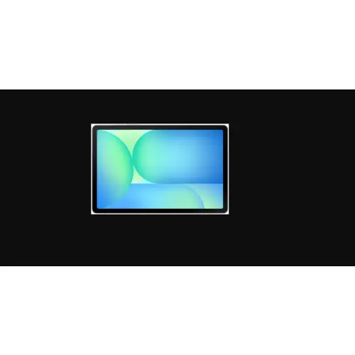 Samsung Galaxy Tab S10 FE 10.9 WiFi 128GB szary (X520)rysik S-Pen