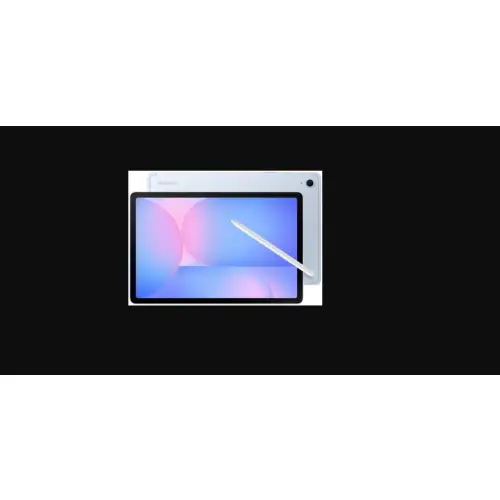 Samsung Galaxy Tab S10 FE 10.9 5G 256GB niebieski (X526)rysik S-Pen
