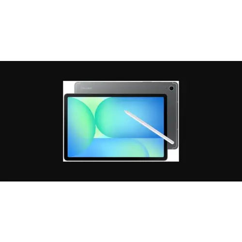 Samsung Galaxy Tab S10 FE 10.9 5G 256GB szary (X526)rysik S-Pen