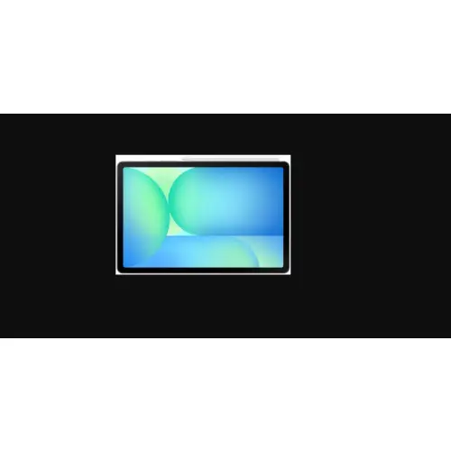 Samsung Galaxy Tab S10 FE 10.9 5G 128GB szary (X526)rysik S-Pen
