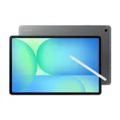 Samsung Galaxy Tab S10 FE+ 13.1 WiFi 256GB szary (X620) rysik S-Pen