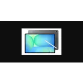 Samsung Galaxy Tab S10 FE+ 13.1 5G 256GB szary (X626)rysik S-Pen
