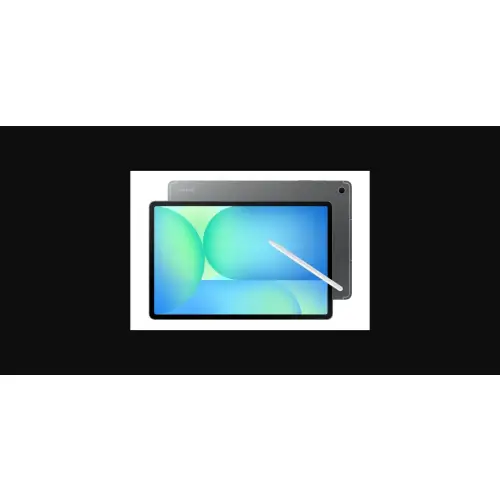 Samsung Galaxy Tab S10 FE+ 13.1 5G 256GB szary (X626)rysik S-Pen