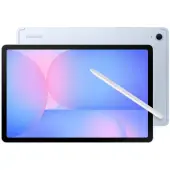 Samsung Galaxy Tab S10 FE 10.9 WiFi 256GB niebieski (X520) rysik S-Pen