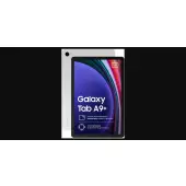 Samsung Galaxy Tab A9+ 11.0 128GB srebrny (X210)
