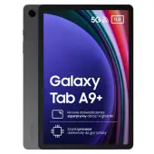 Samsung Galaxy Tab A9+ 11.0 128GB 5G szary (X216)