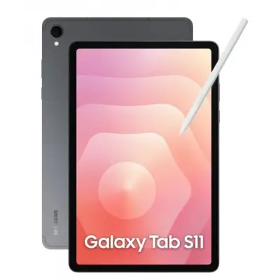 Samsung Galaxy Tab S11 11.0 WiFi 12/256GB szary (X730) rysik S-Pen