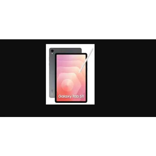 Samsung Galaxy Tab S11 11.0 WiFi 12/256GB szary (X730) rysik S-Pen