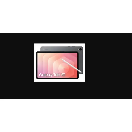 Samsung Galaxy Tab S11 11.0 5G 12/256GB szary (X736) rysik S-Pen