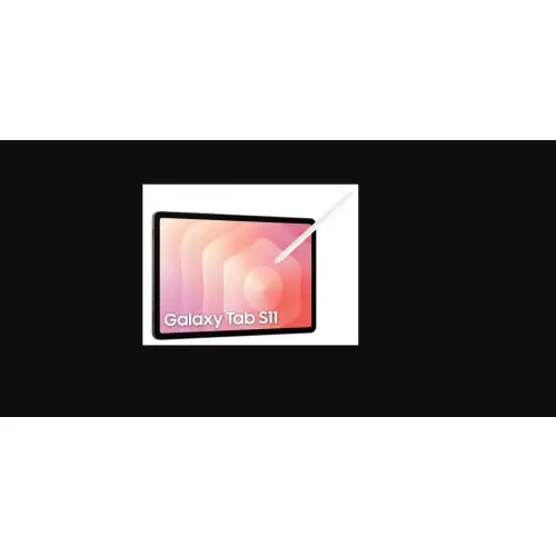 Samsung Galaxy Tab S11 11.0 5G 12/256GB szary (X736) rysik S-Pen