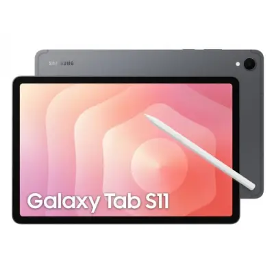 Samsung Galaxy Tab S11 11.0 WiFi 12/512GB szary (X730) rysik S-Pen