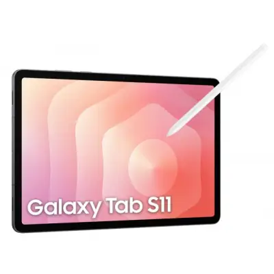 Samsung Galaxy Tab S11 11.0 WiFi 12/512GB szary (X730) rysik S-Pen