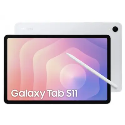 Samsung Galaxy Tab S11 11.0 WiFi 12/512GB srebrny (X730) rysik S-Pen