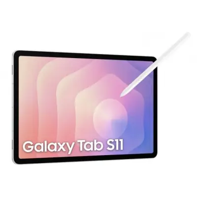 Samsung Galaxy Tab S11 11.0 WiFi 12/512GB srebrny (X730) rysik S-Pen
