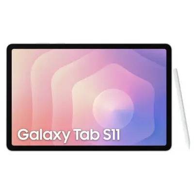 Samsung Galaxy Tab S11 11.0 WiFi 12/512GB srebrny (X730) rysik S-Pen